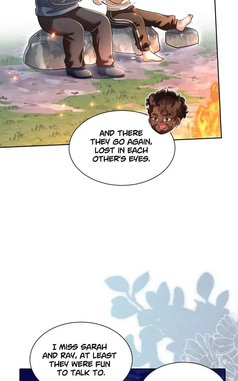 Best Laid Wedding Plans Chapter 34 – Page 33