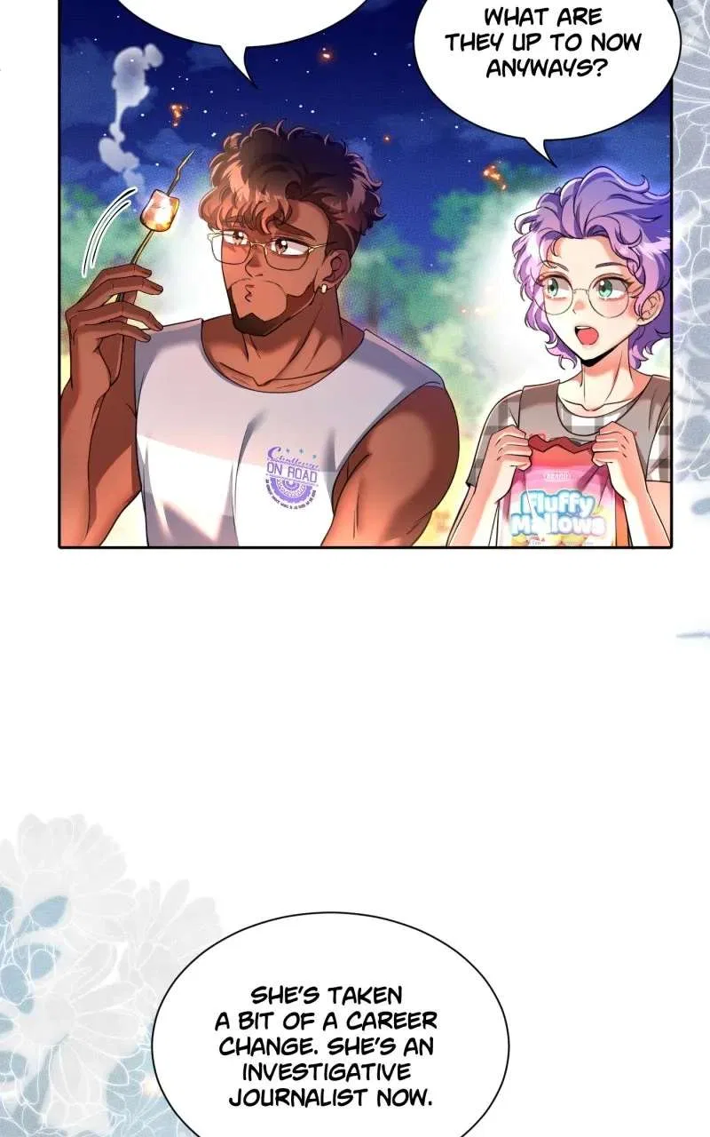 Best Laid Wedding Plans Chapter 34 – Page 34