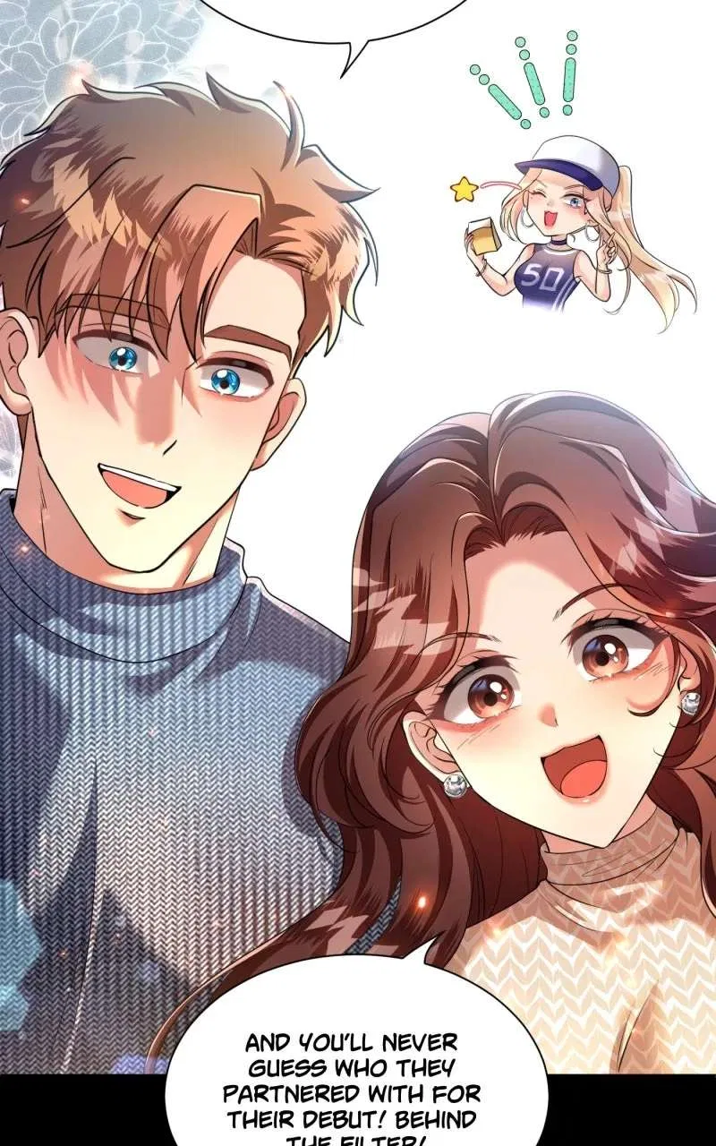 Best Laid Wedding Plans Chapter 34 – Page 35