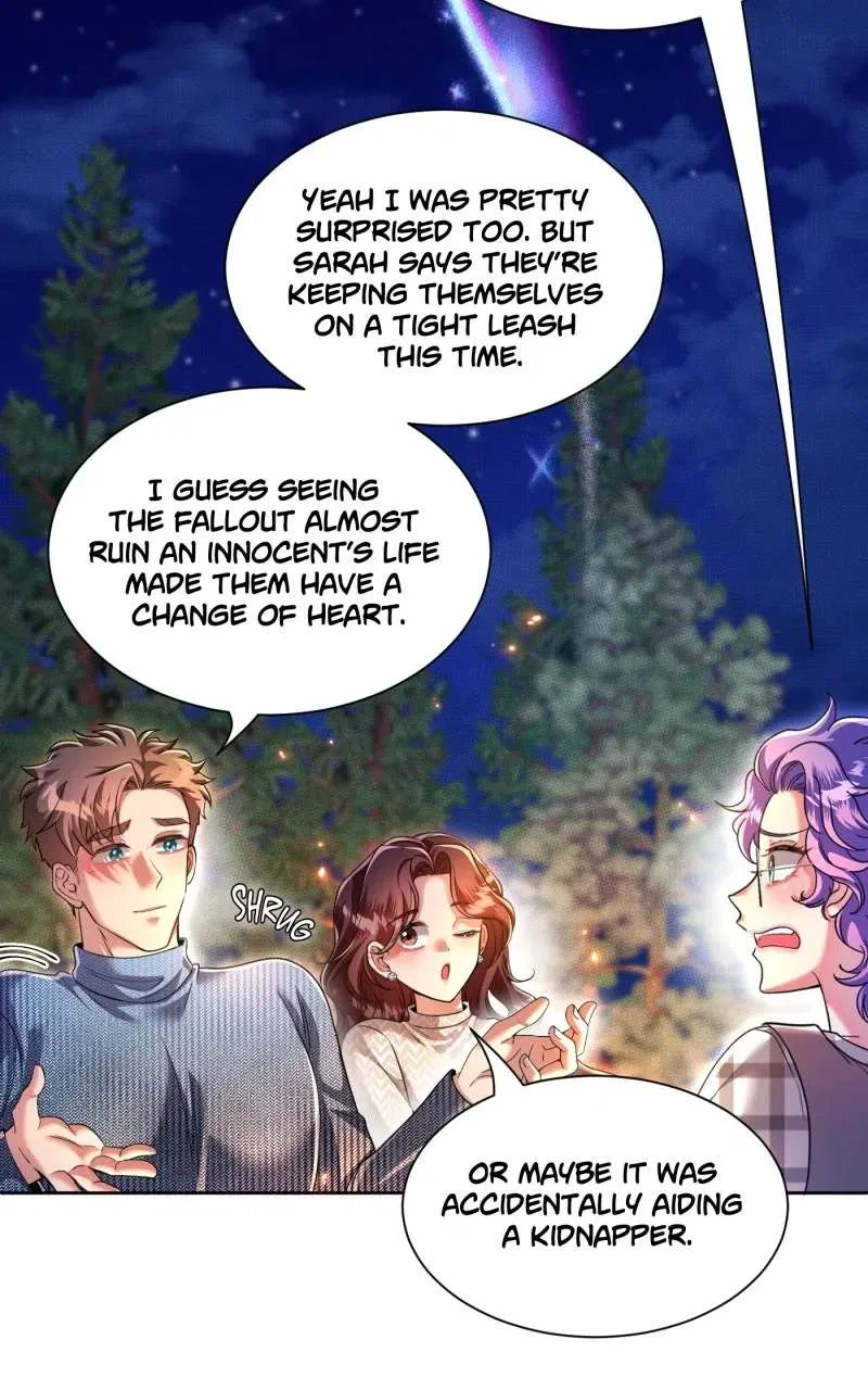 Best Laid Wedding Plans Chapter 34 – Page 37
