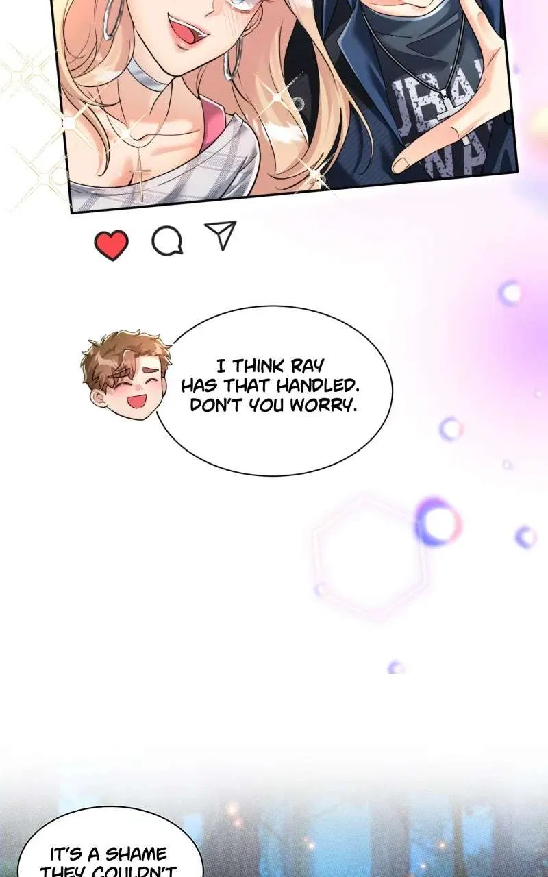 Best Laid Wedding Plans Chapter 34 – Page 40