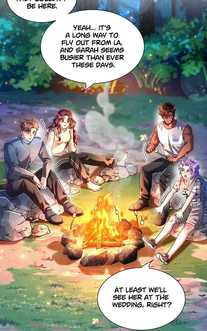 Best Laid Wedding Plans Chapter 34 – Page 41