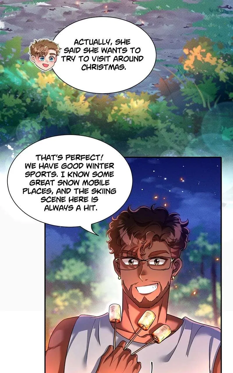 Best Laid Wedding Plans Chapter 34 – Page 42