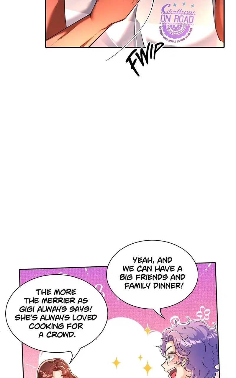 Best Laid Wedding Plans Chapter 34 – Page 43