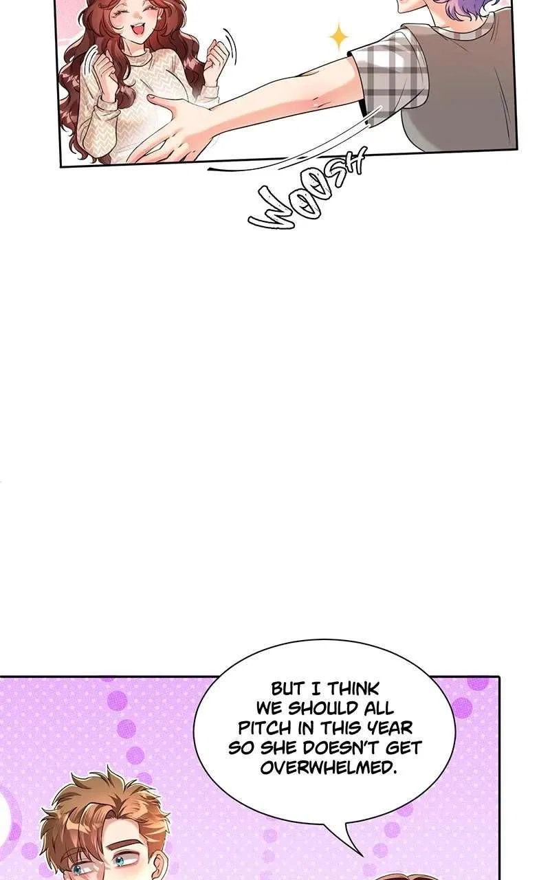 Best Laid Wedding Plans Chapter 34 – Page 44
