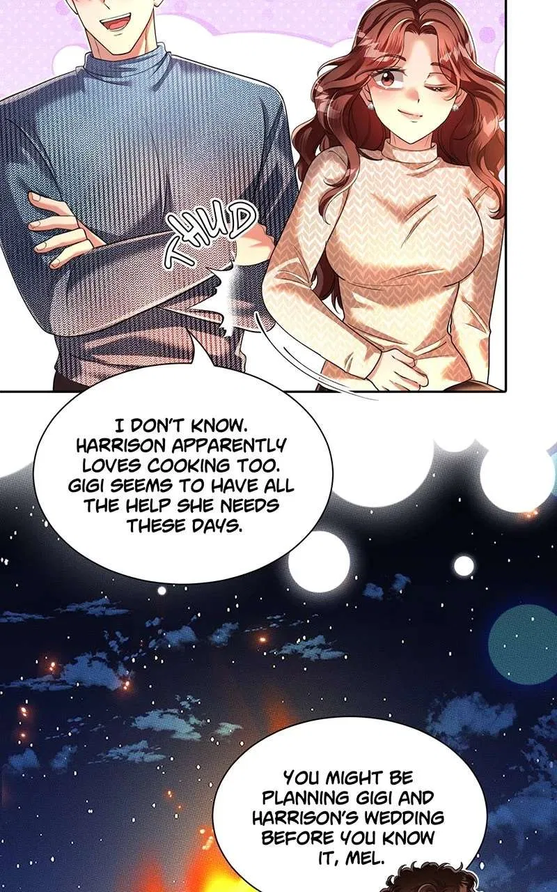 Best Laid Wedding Plans Chapter 34 – Page 45