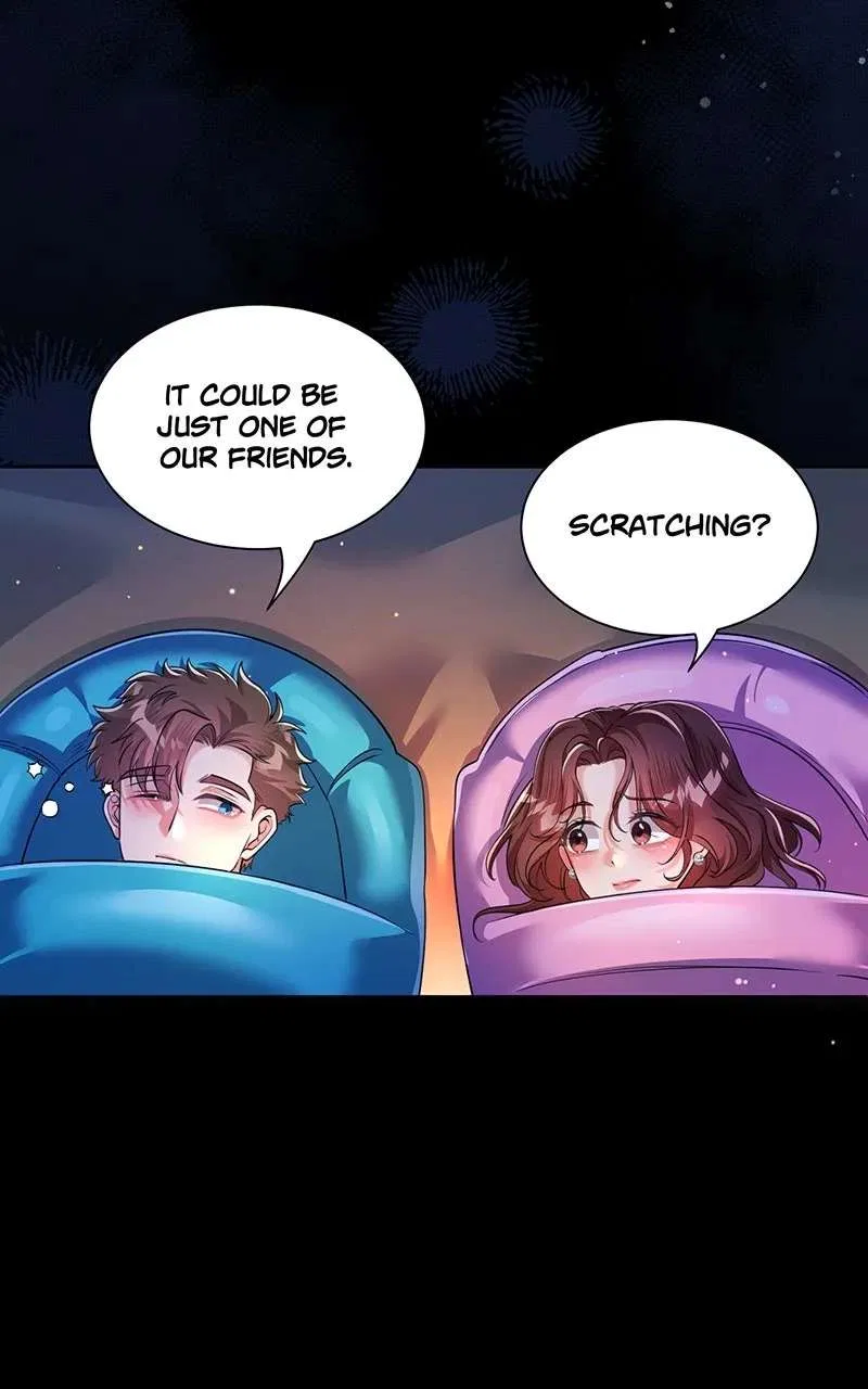 Best Laid Wedding Plans Chapter 34 – Page 49