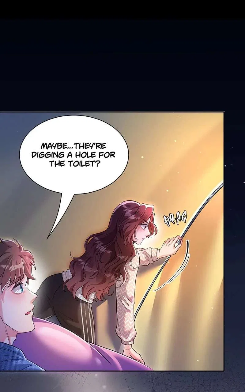Best Laid Wedding Plans Chapter 34 – Page 50