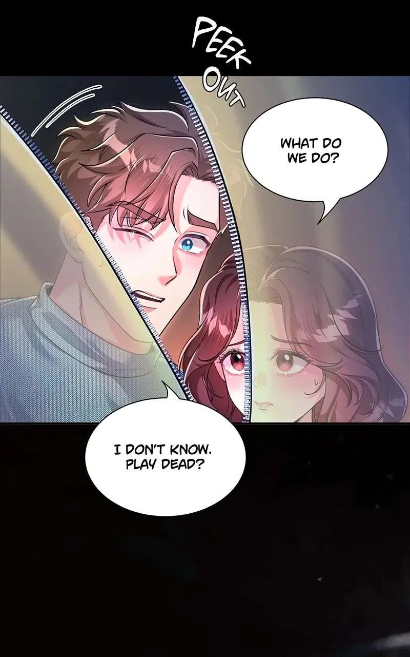 Best Laid Wedding Plans Chapter 34 – Page 54