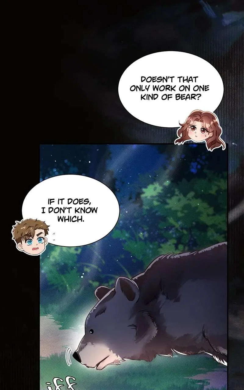 Best Laid Wedding Plans Chapter 34 – Page 55
