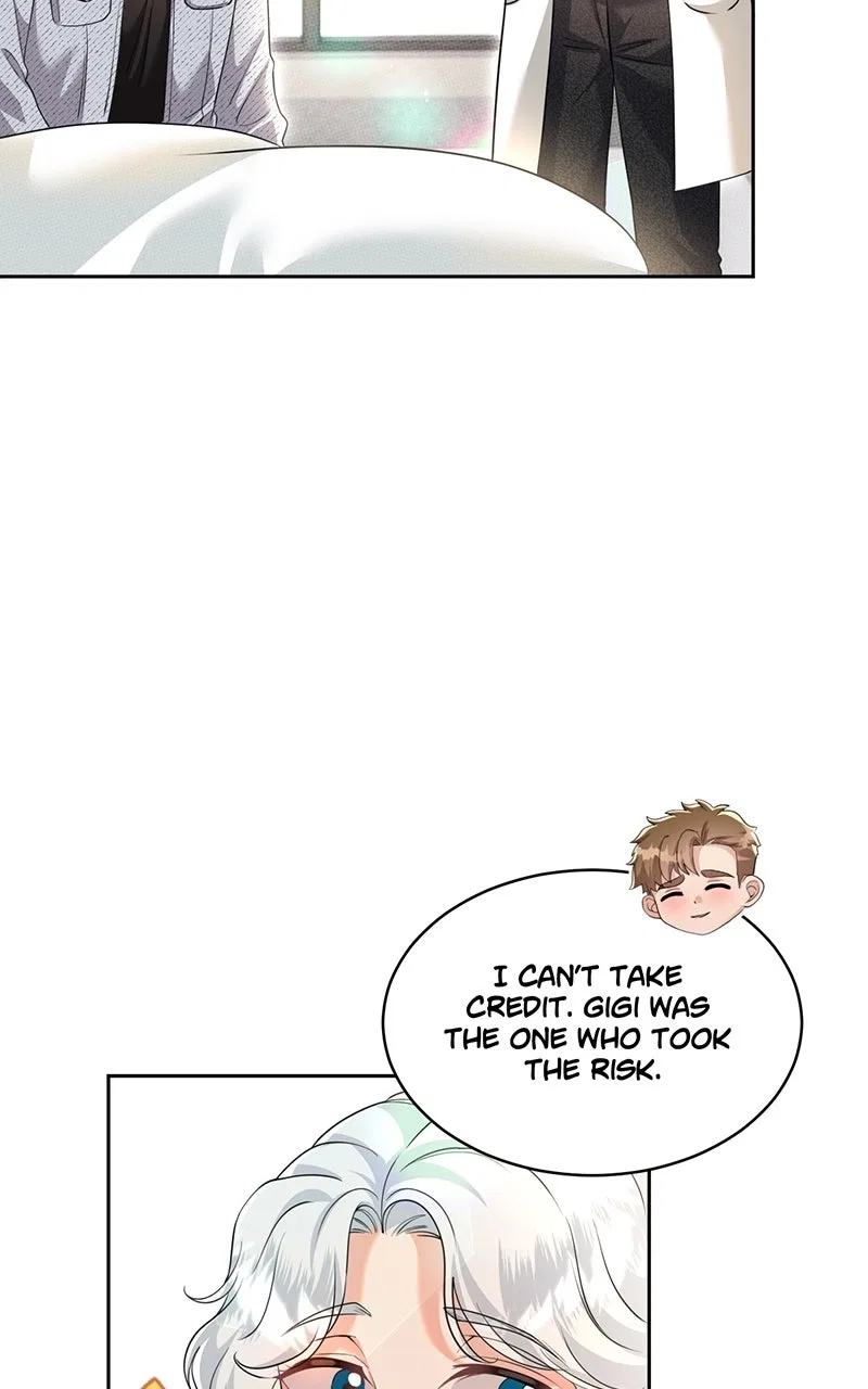 Best Laid Wedding Plans Chapter 33 – Page 3