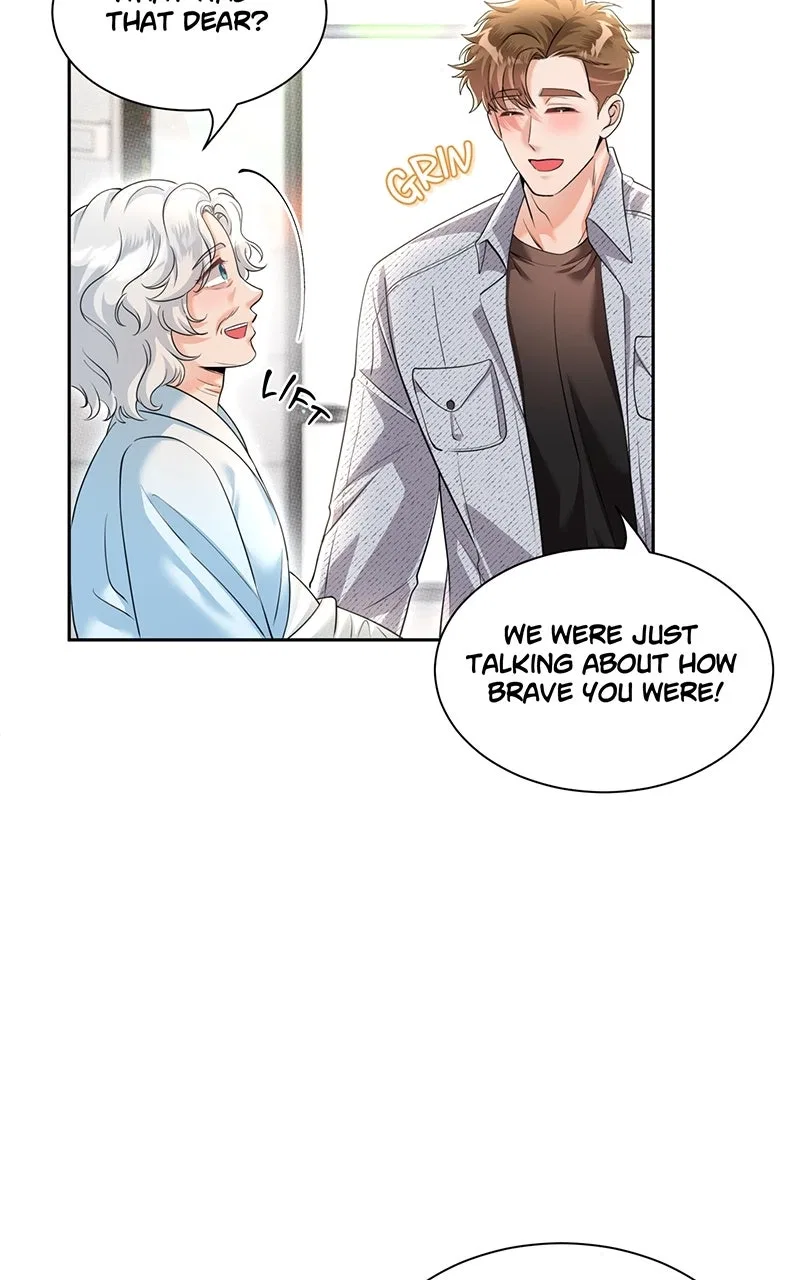 Best Laid Wedding Plans Chapter 33 – Page 5