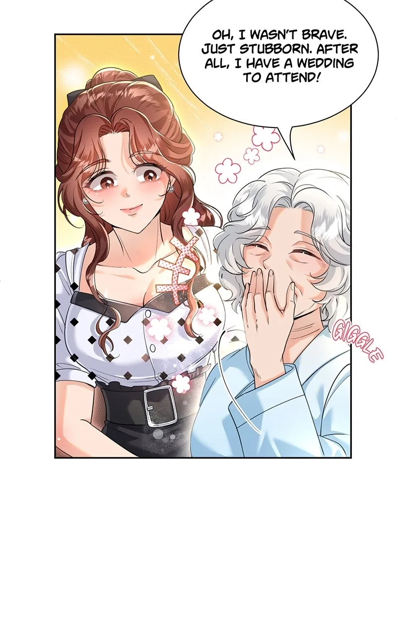 Best Laid Wedding Plans Chapter 33 – Page 6