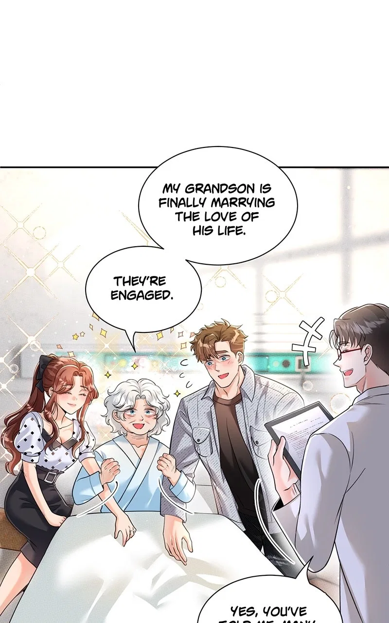 Best Laid Wedding Plans Chapter 33 – Page 7