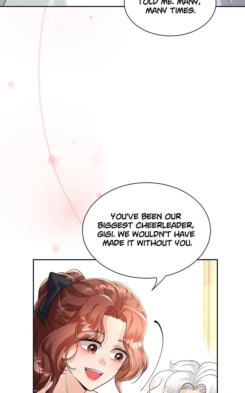 Best Laid Wedding Plans Chapter 33 – Page 8