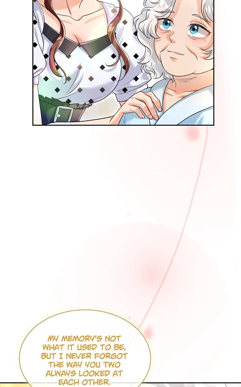 Best Laid Wedding Plans Chapter 33 – Page 9