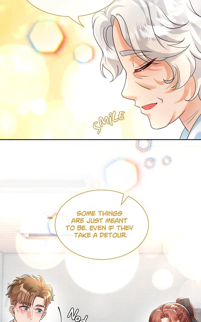 Best Laid Wedding Plans Chapter 33 – Page 10