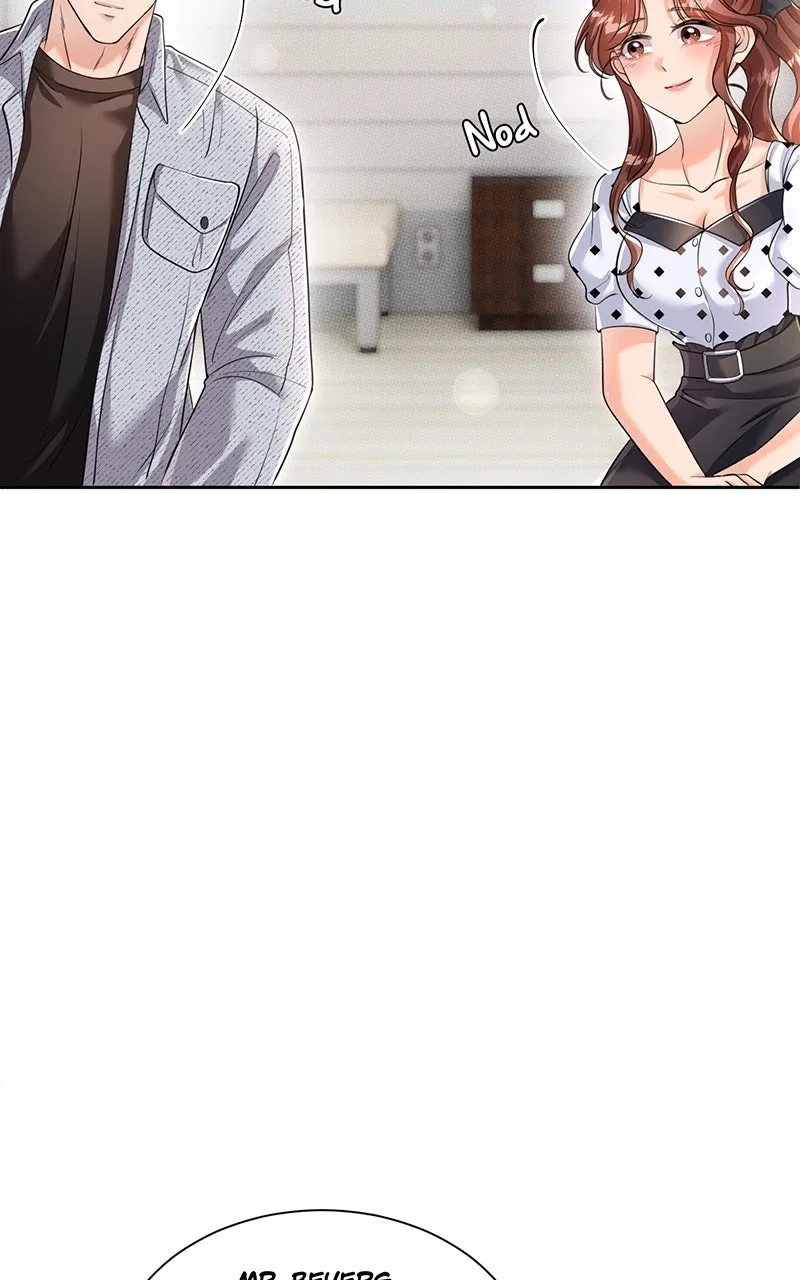 Best Laid Wedding Plans Chapter 33 – Page 11