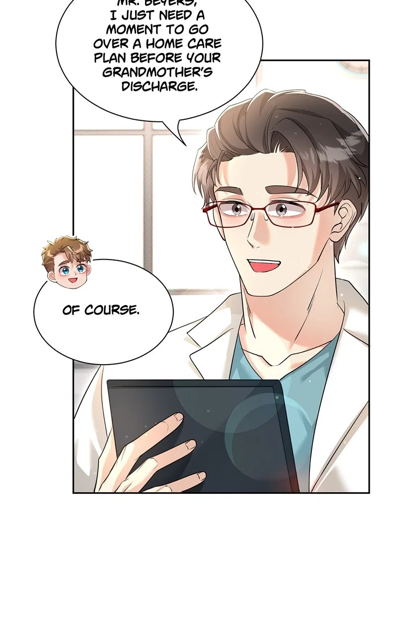 Best Laid Wedding Plans Chapter 33 – Page 12