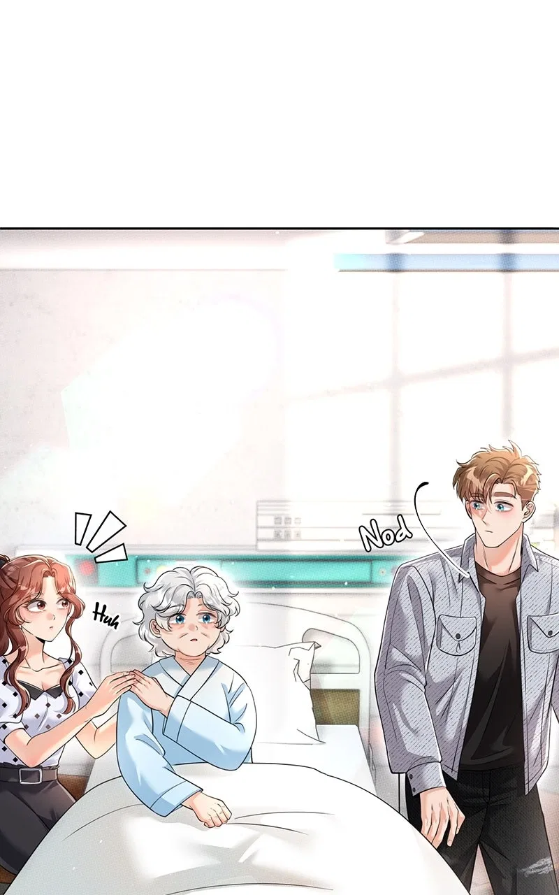 Best Laid Wedding Plans Chapter 33 – Page 13