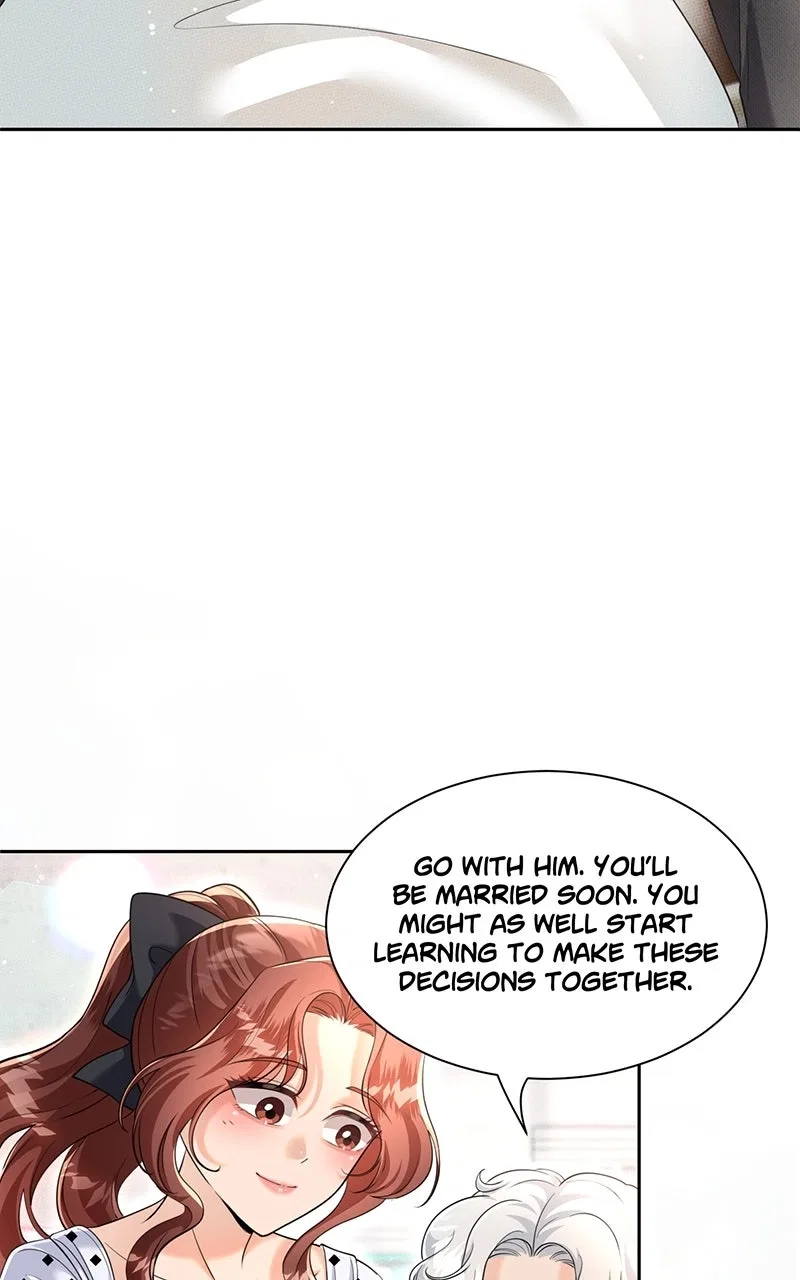Best Laid Wedding Plans Chapter 33 – Page 14