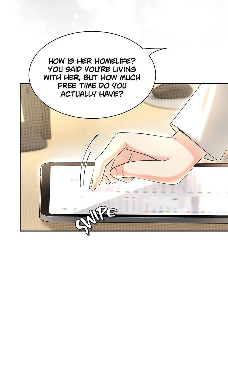 Best Laid Wedding Plans Chapter 33 – Page 16