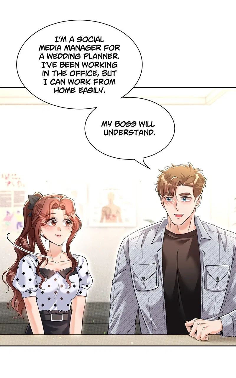 Best Laid Wedding Plans Chapter 33 – Page 17