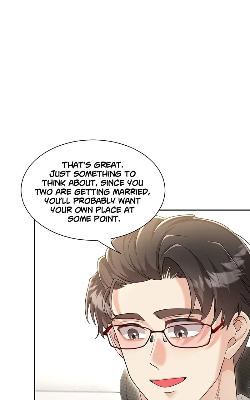 Best Laid Wedding Plans Chapter 33 – Page 18