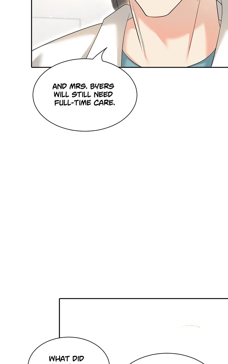 Best Laid Wedding Plans Chapter 33 – Page 19
