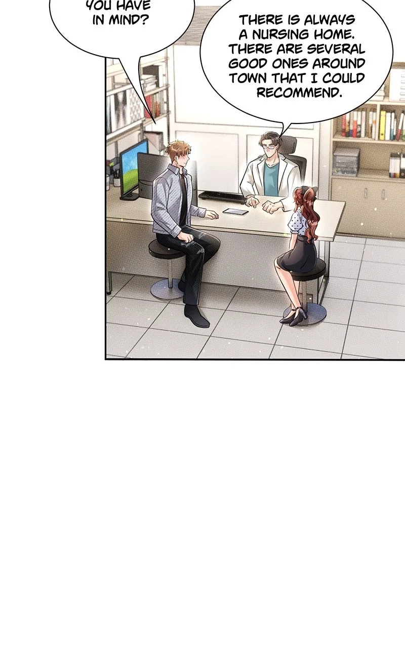 Best Laid Wedding Plans Chapter 33 – Page 20