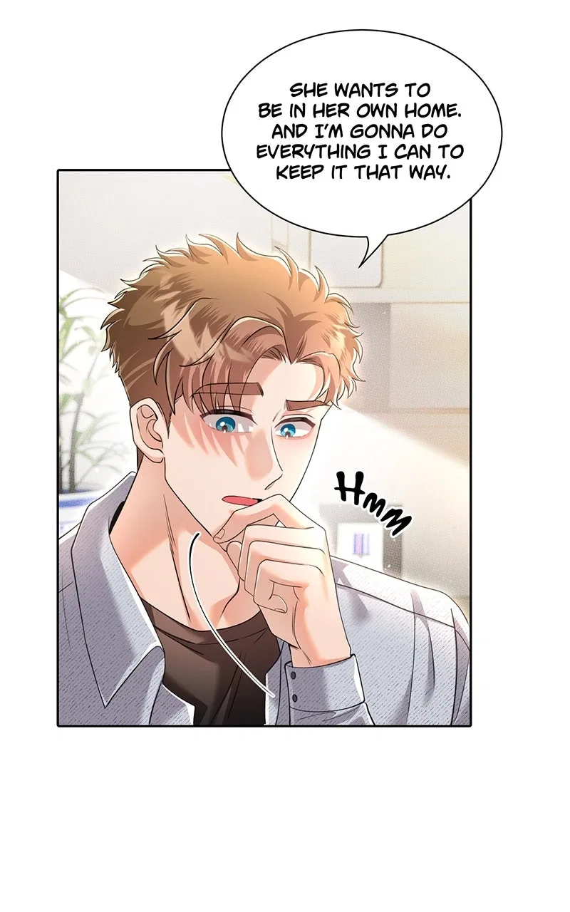 Best Laid Wedding Plans Chapter 33 – Page 21