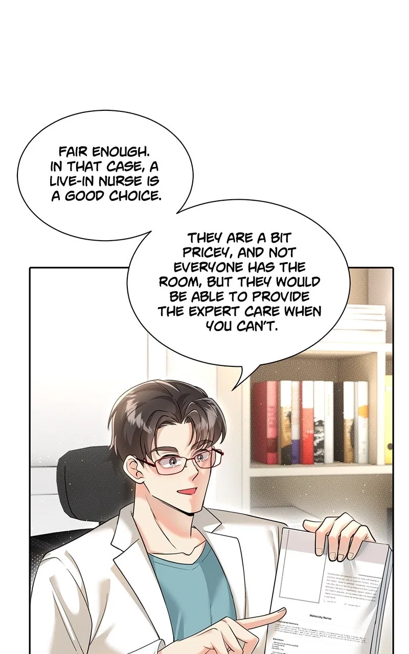 Best Laid Wedding Plans Chapter 33 – Page 22