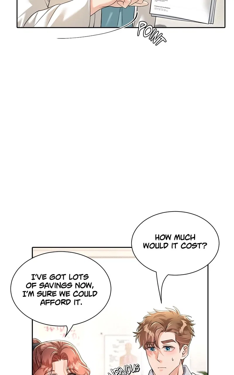 Best Laid Wedding Plans Chapter 33 – Page 23