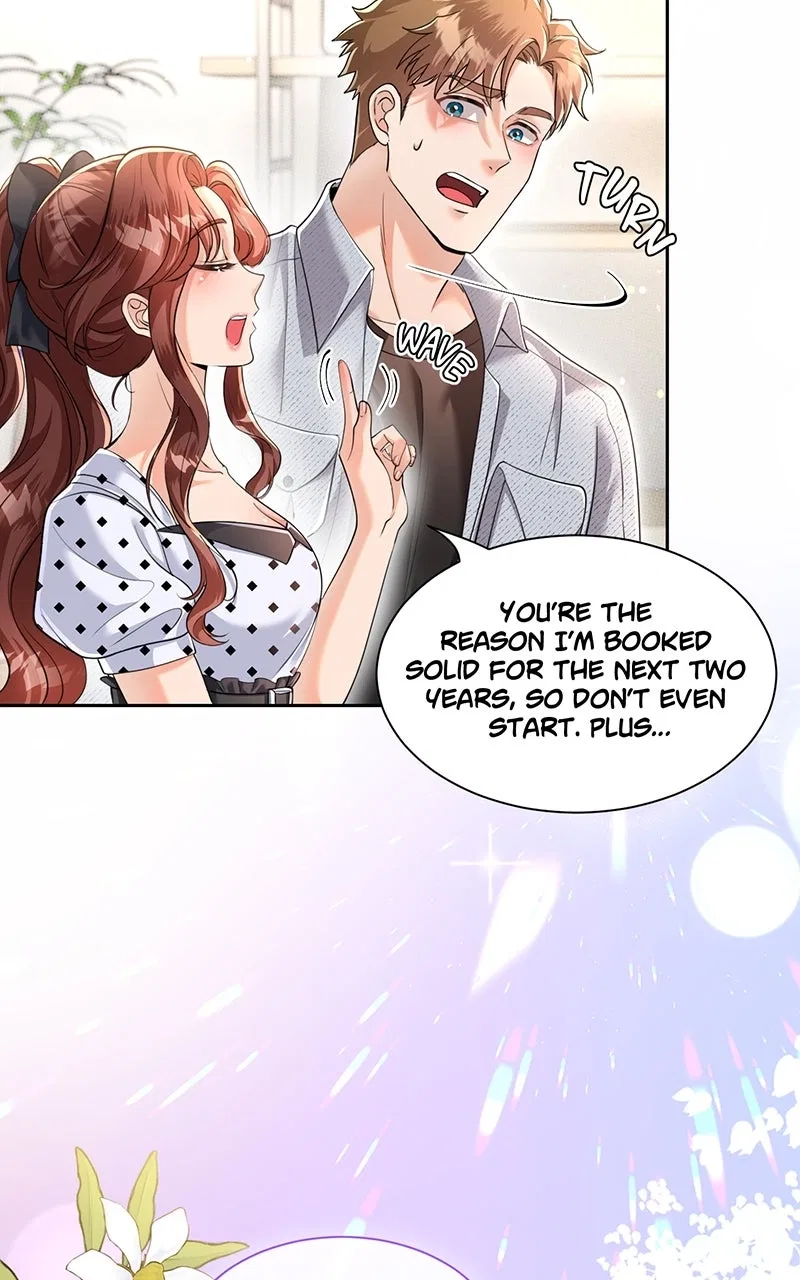 Best Laid Wedding Plans Chapter 33 – Page 25