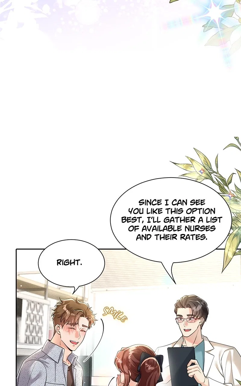 Best Laid Wedding Plans Chapter 33 – Page 27