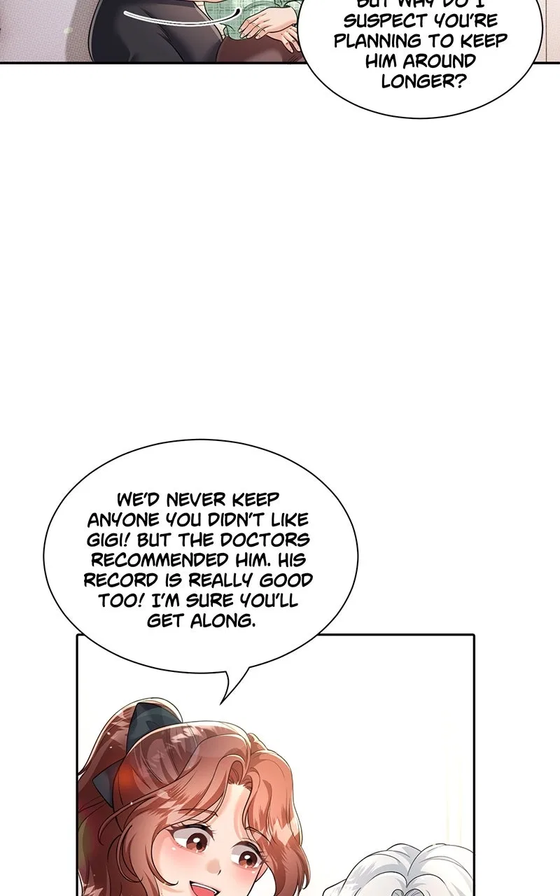 Best Laid Wedding Plans Chapter 33 – Page 32