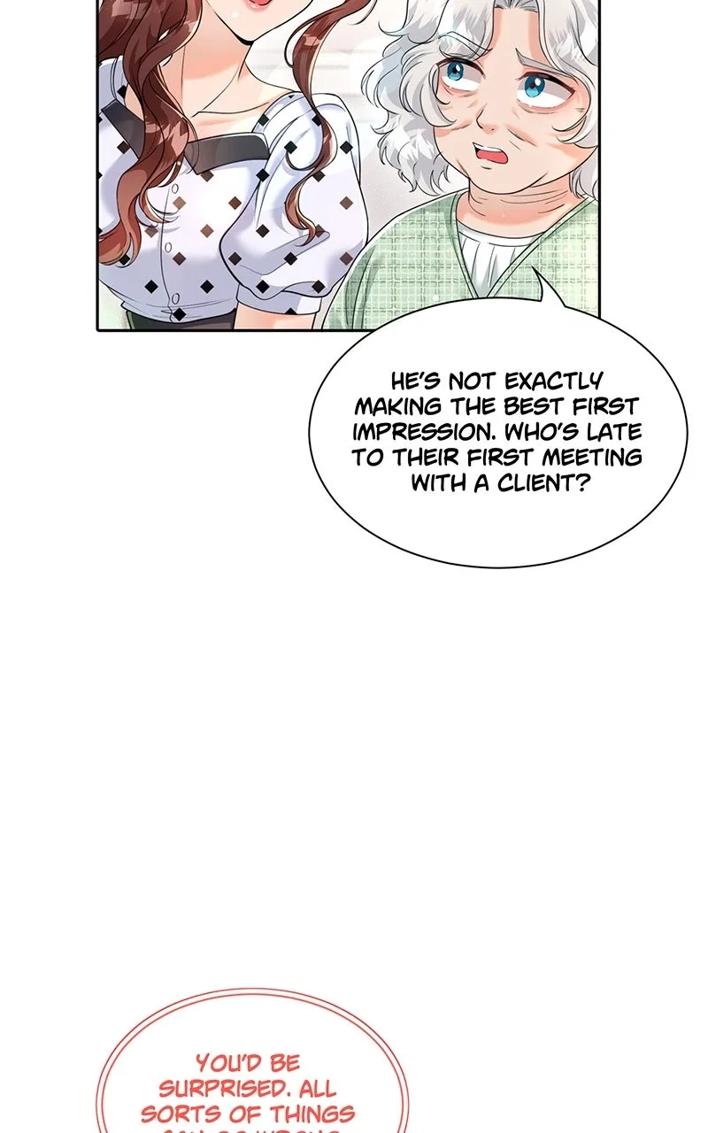 Best Laid Wedding Plans Chapter 33 – Page 33