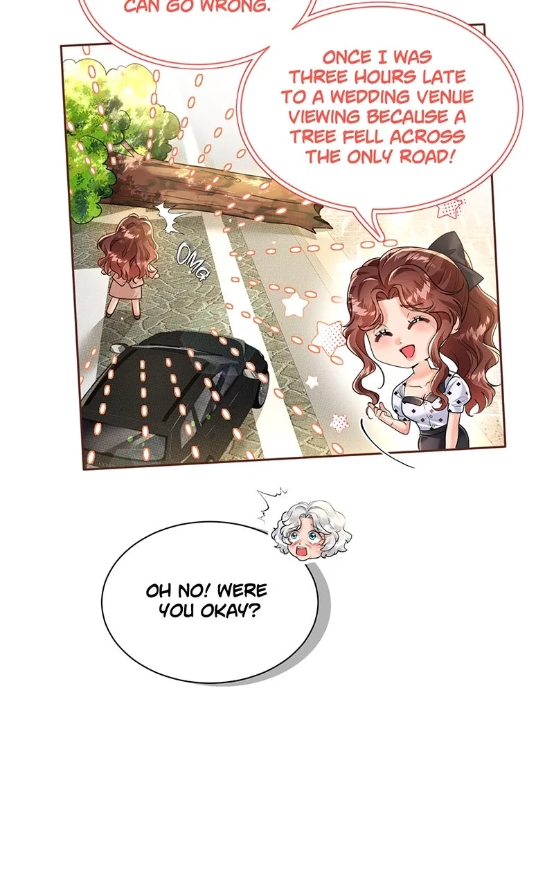 Best Laid Wedding Plans Chapter 33 – Page 34