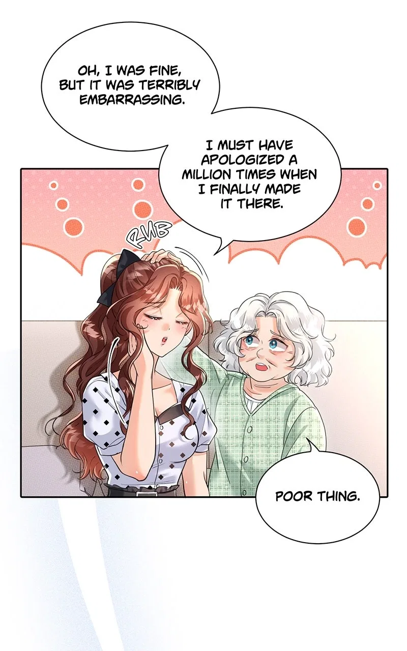 Best Laid Wedding Plans Chapter 33 – Page 35