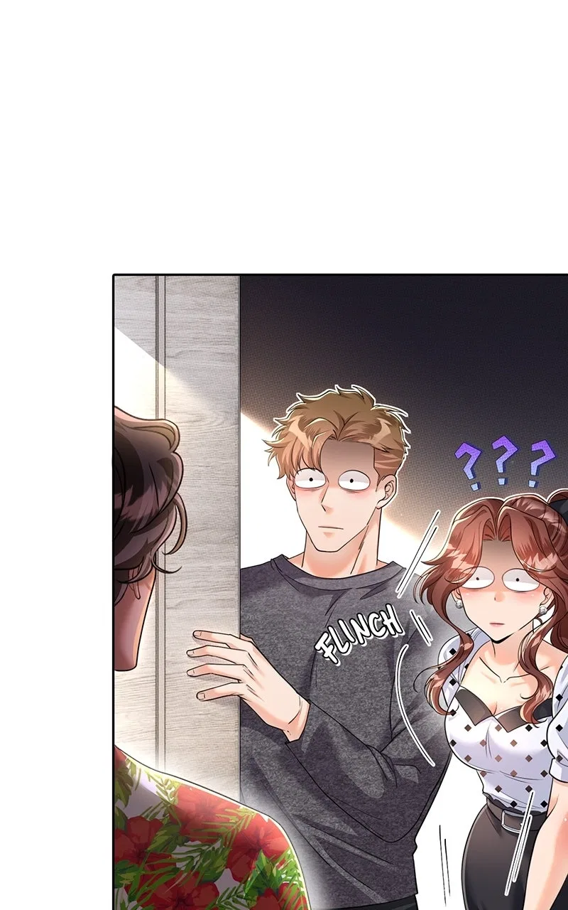 Best Laid Wedding Plans Chapter 33 – Page 39