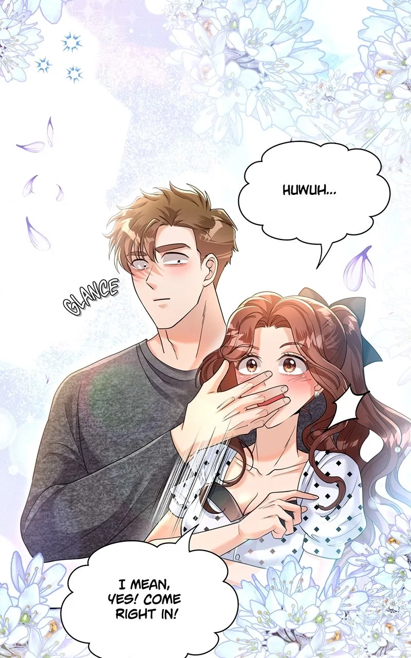 Best Laid Wedding Plans Chapter 33 – Page 42