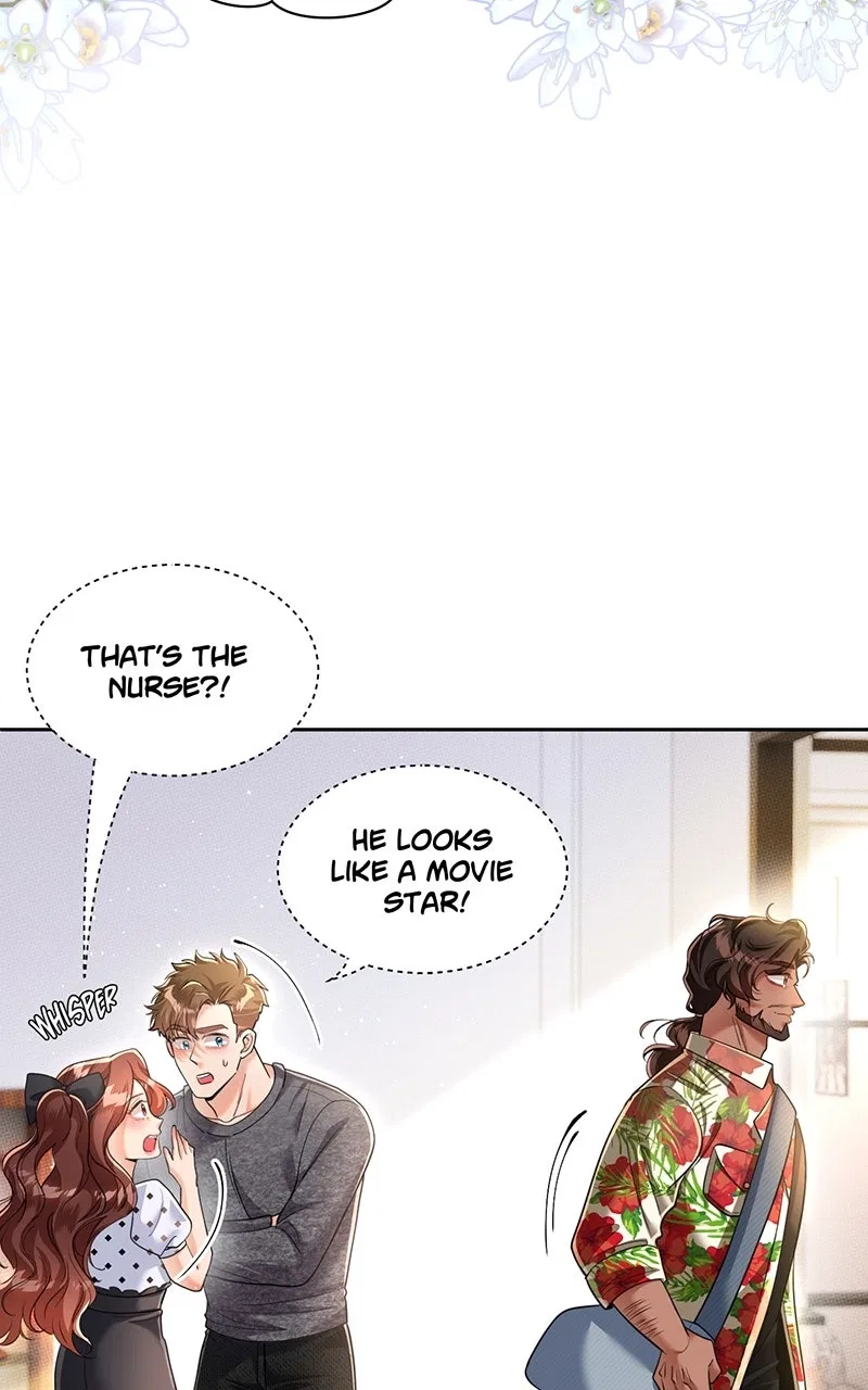 Best Laid Wedding Plans Chapter 33 – Page 43