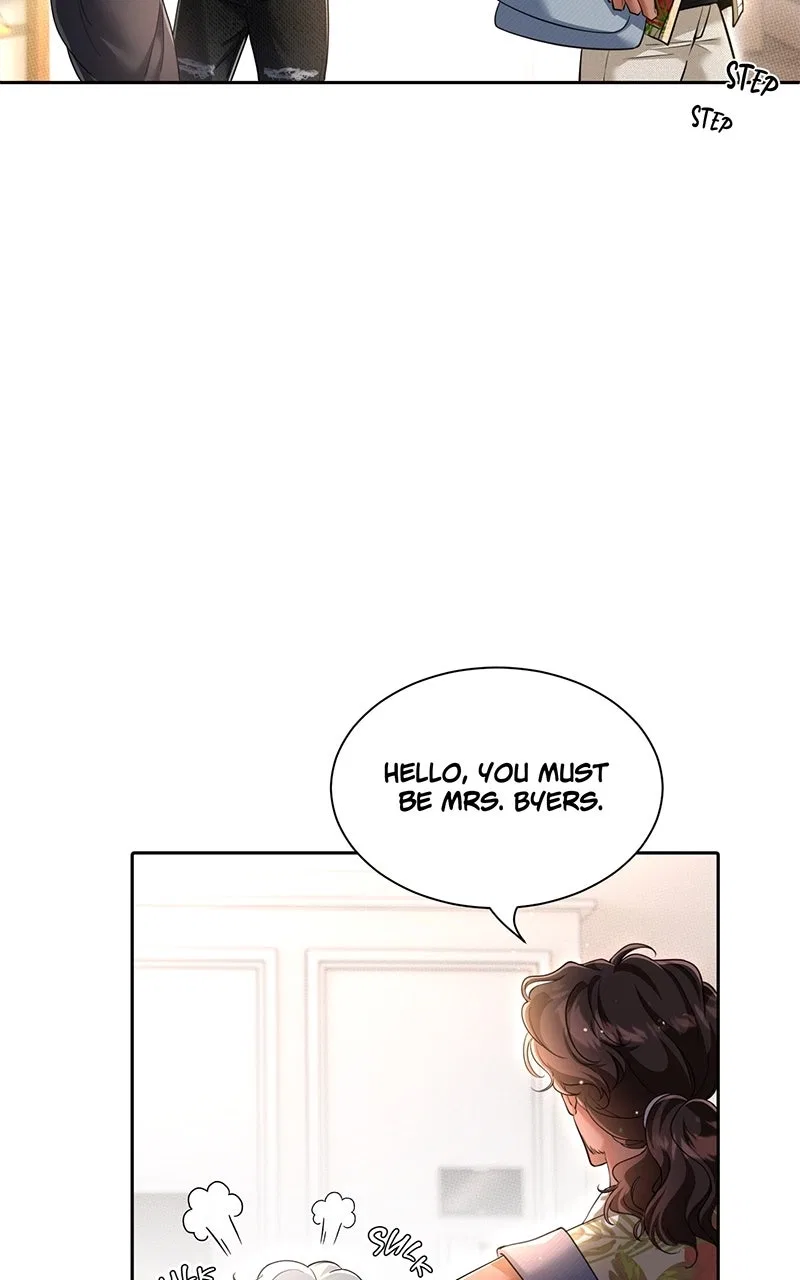 Best Laid Wedding Plans Chapter 33 – Page 44