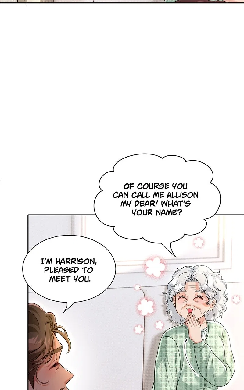 Best Laid Wedding Plans Chapter 33 – Page 48