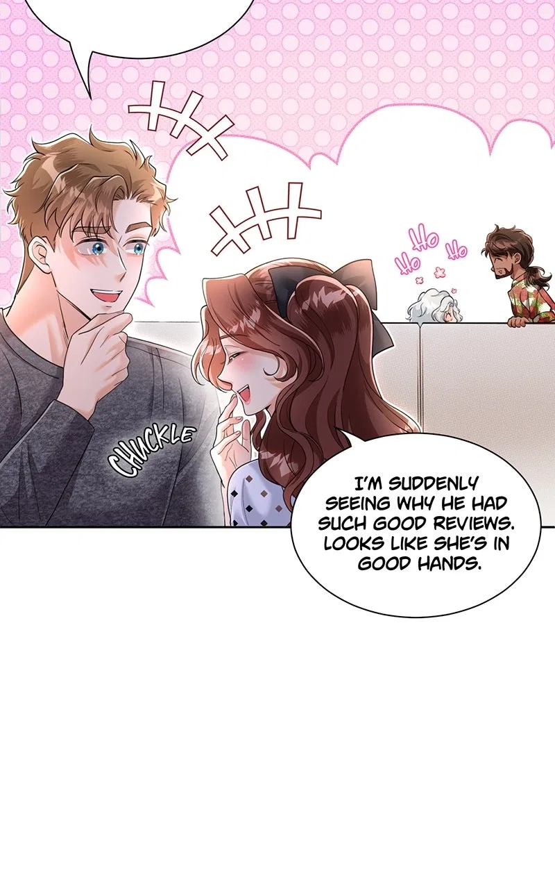 Best Laid Wedding Plans Chapter 33 – Page 50