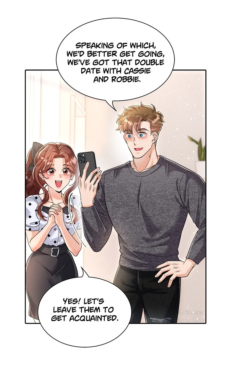 Best Laid Wedding Plans Chapter 33 – Page 51