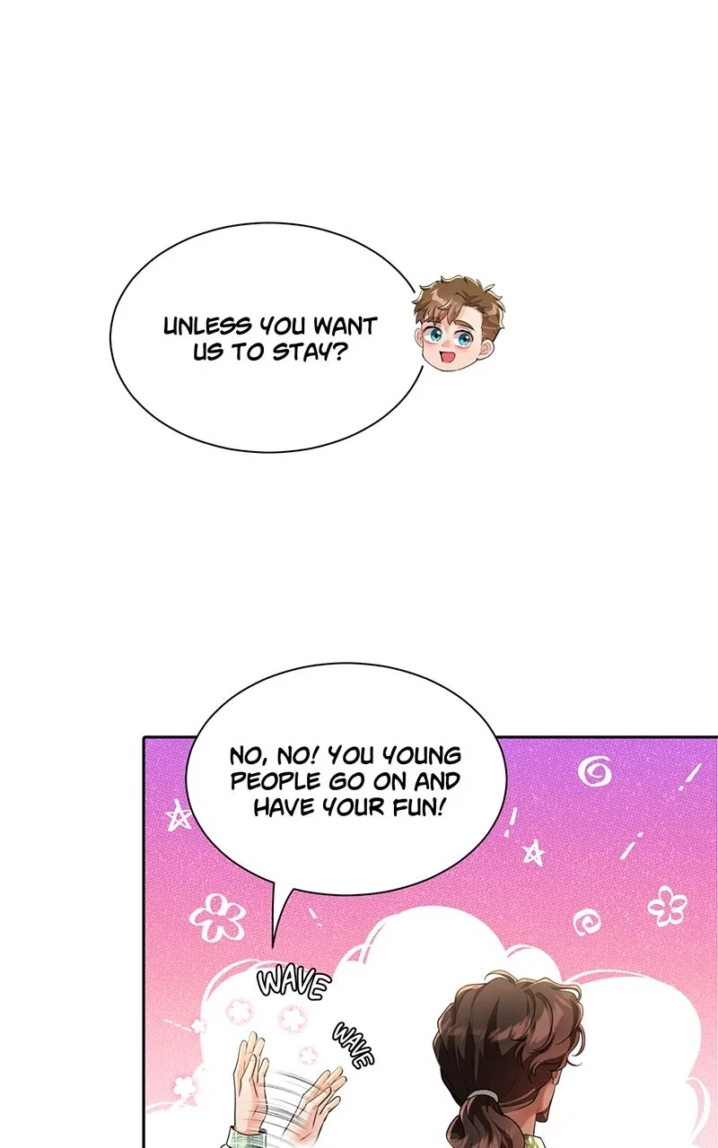 Best Laid Wedding Plans Chapter 33 – Page 52