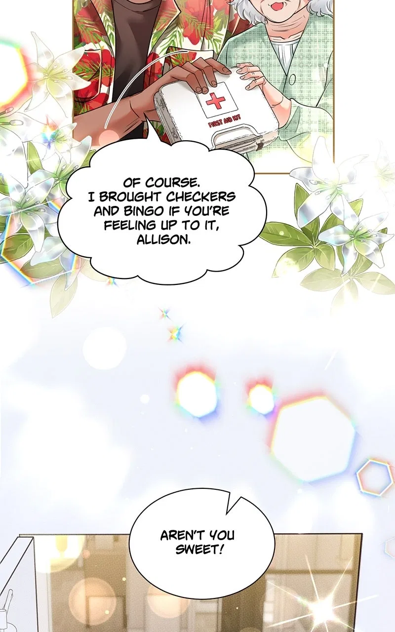 Best Laid Wedding Plans Chapter 33 – Page 54