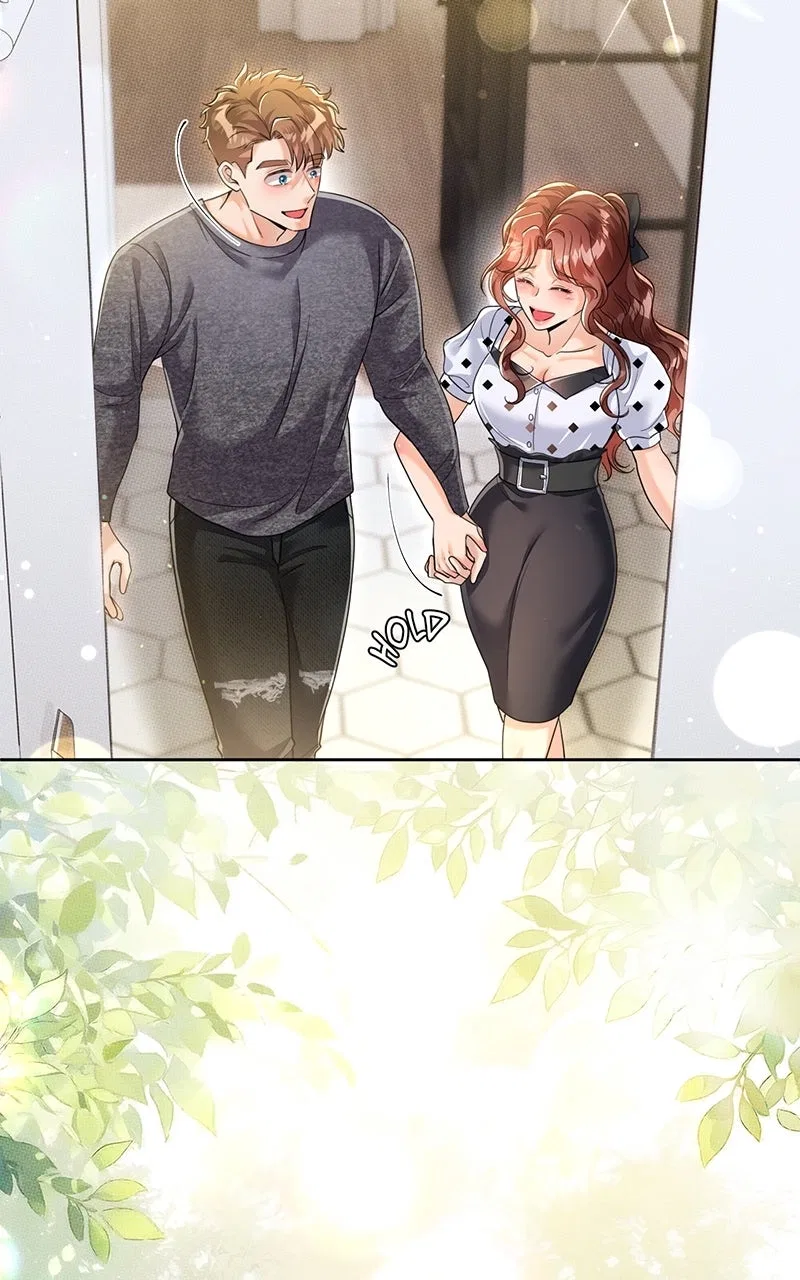 Best Laid Wedding Plans Chapter 33 – Page 55