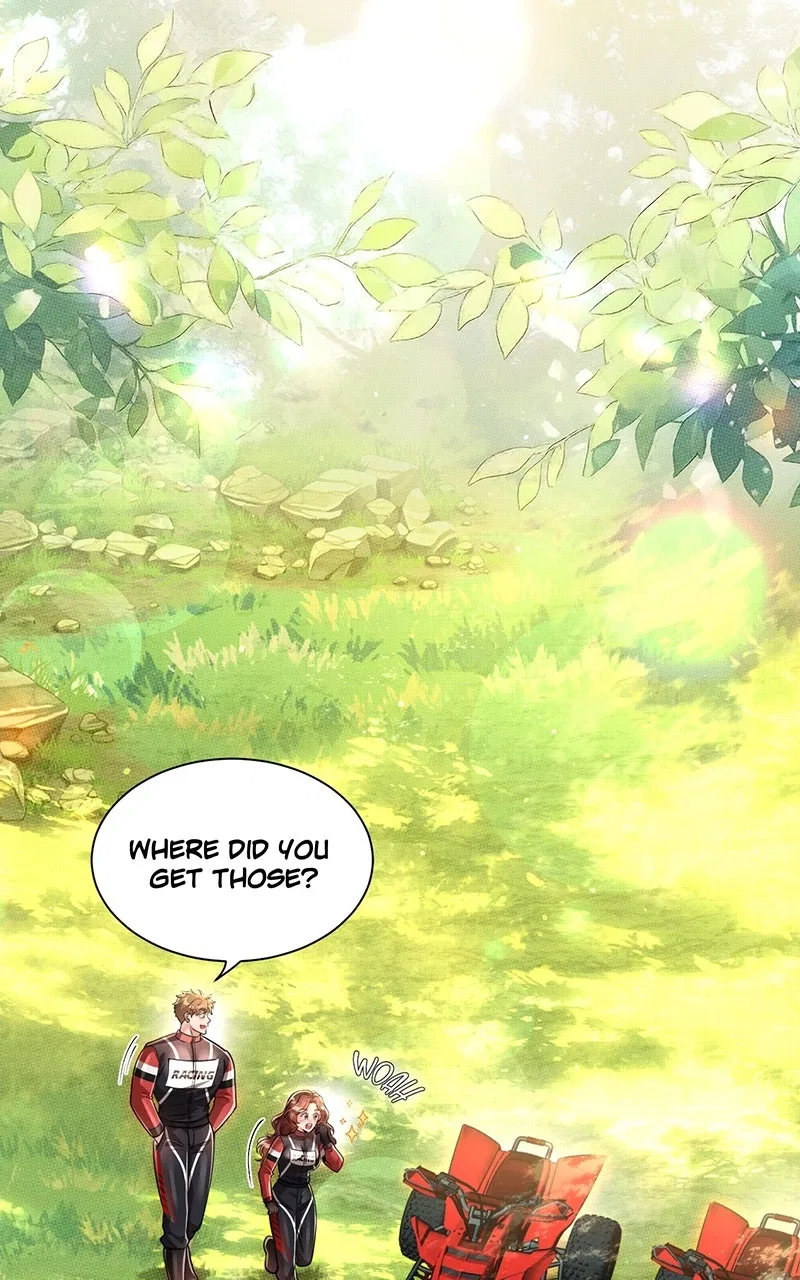 Best Laid Wedding Plans Chapter 33 – Page 56